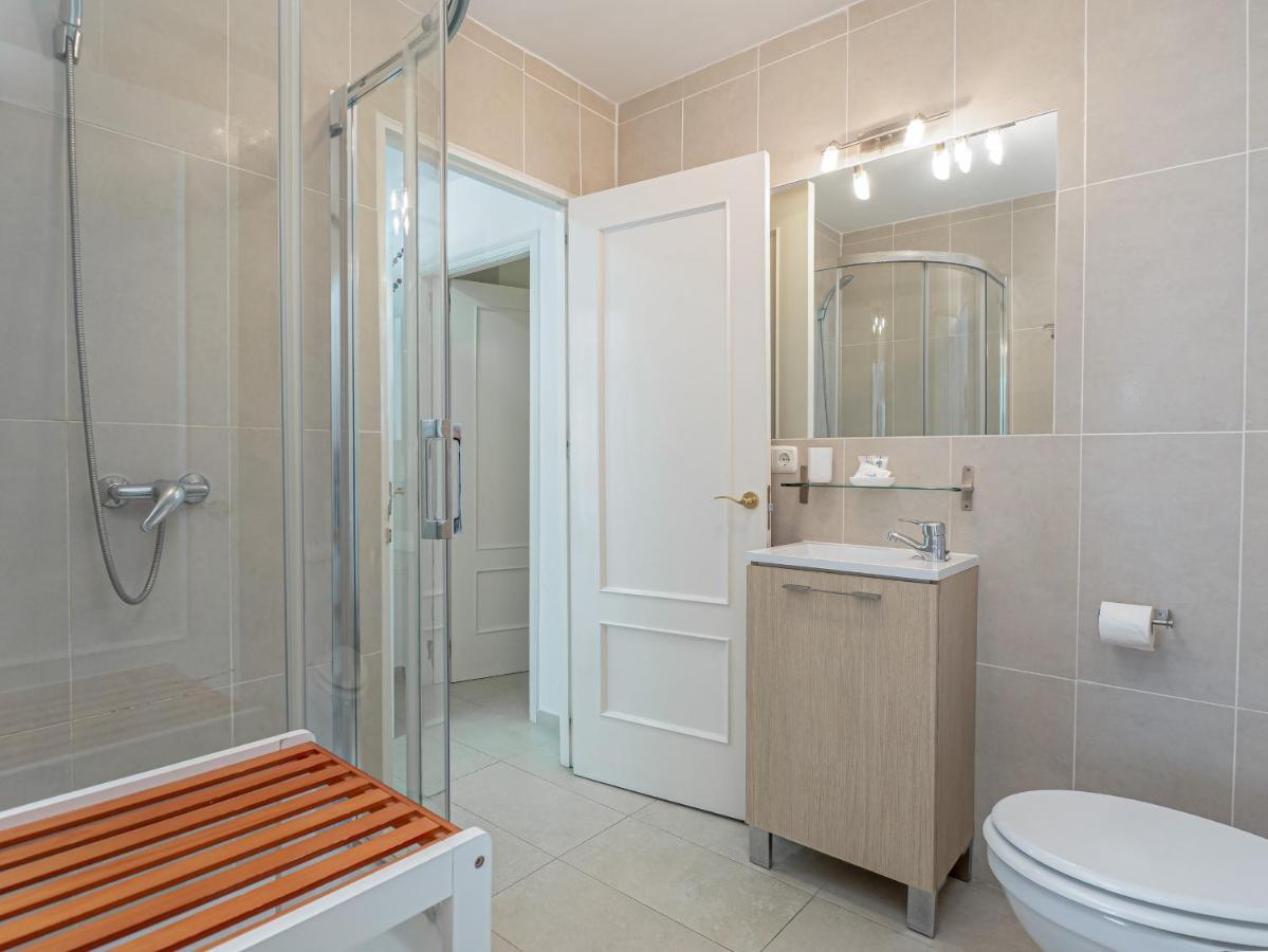 Beautiful Duquesa Harbour Apt 2001 Манилва Экстерьер фото