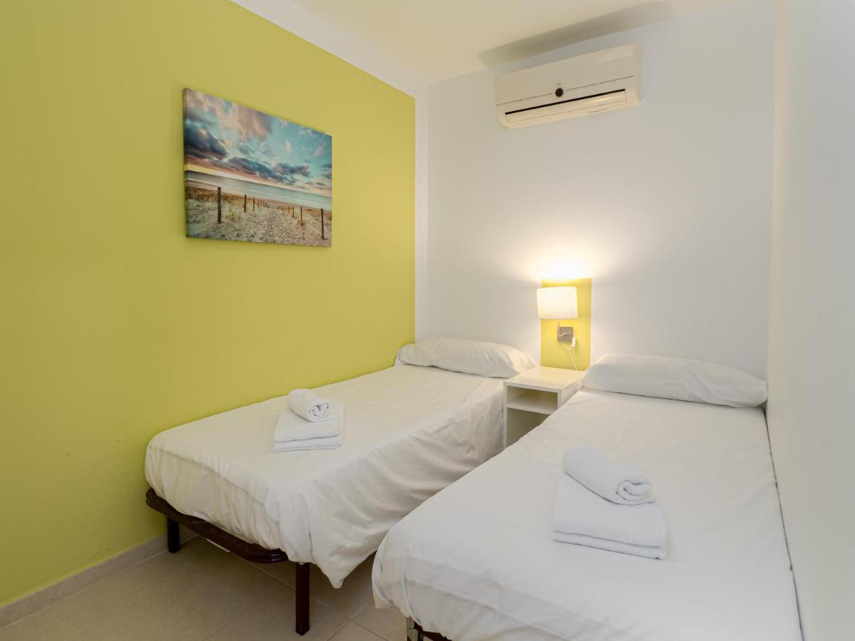 Beautiful Duquesa Harbour Apt 2001 Манилва Экстерьер фото