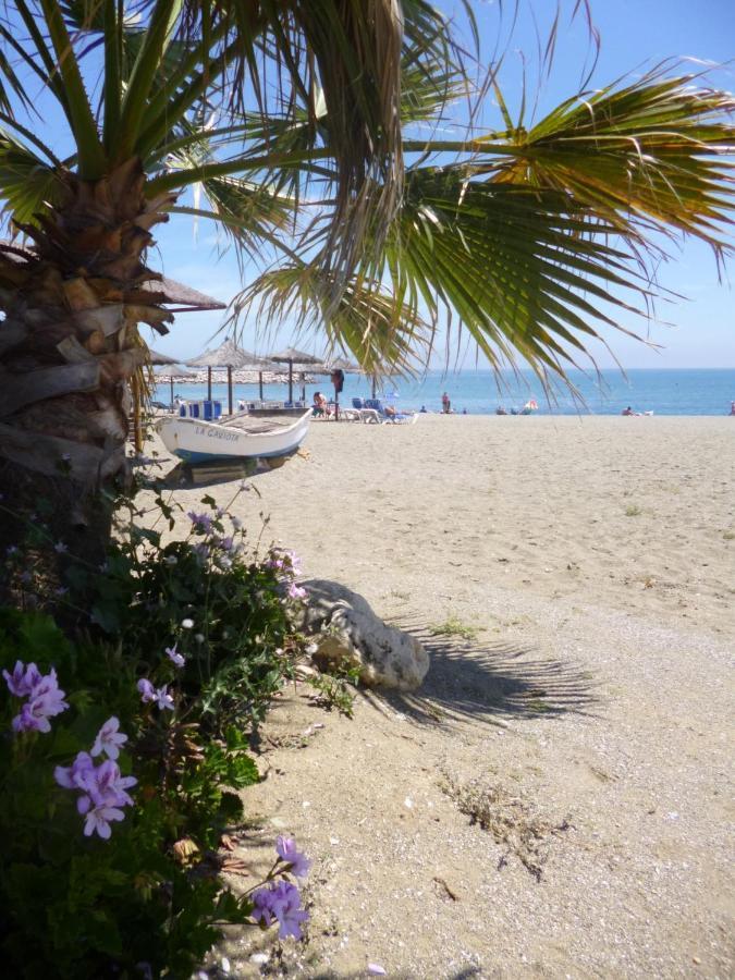 Beautiful Duquesa Harbour Apt 2001 Манилва Экстерьер фото