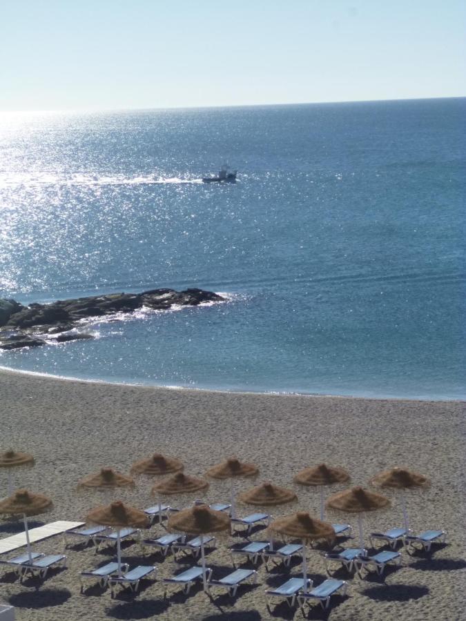 Beautiful Duquesa Harbour Apt 2001 Манилва Экстерьер фото