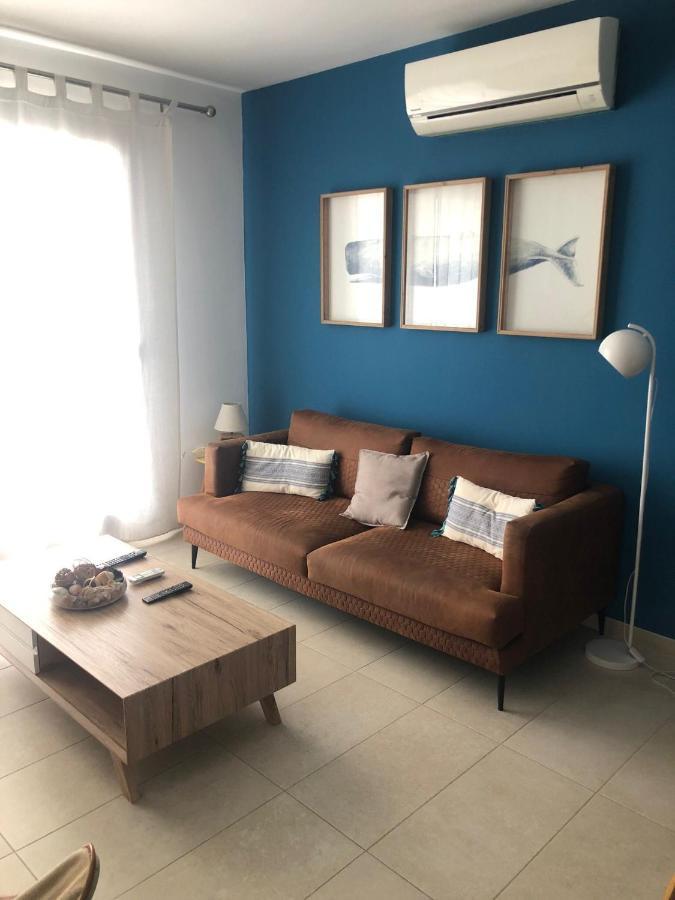 Beautiful Duquesa Harbour Apt 2001 Манилва Экстерьер фото